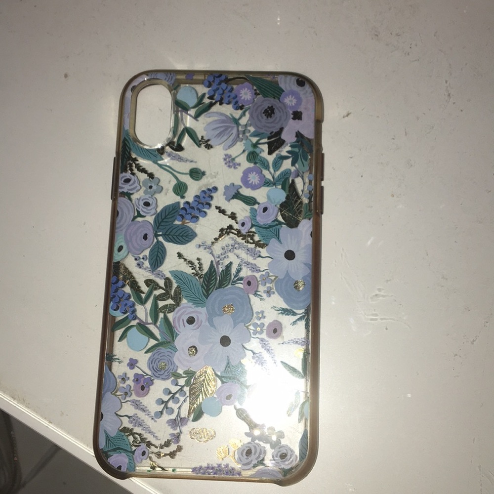 iPhone 8 plus/X